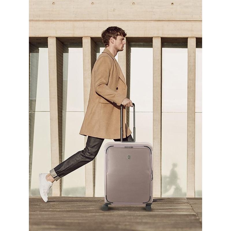 Victorinox Unisex Connex Large Softside Trolley Bag 27\