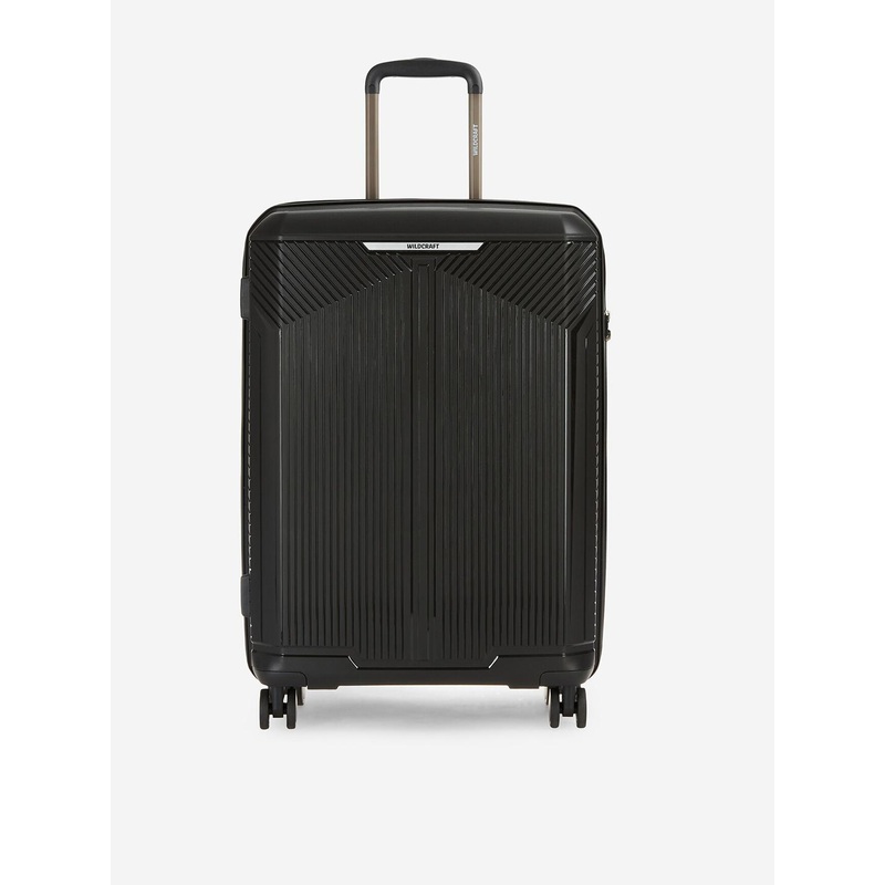 Wildcraft Zeus Textured Cabin Trolley Bag