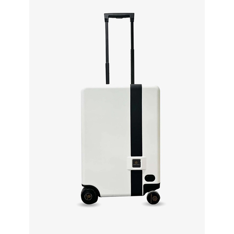 ARISTA VAULT Hard-Sided Cabin Trolley Suitcase