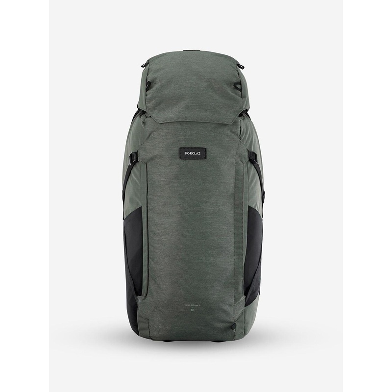 Decathlon FORCLAZ Men Trekking 70+6L Backpack