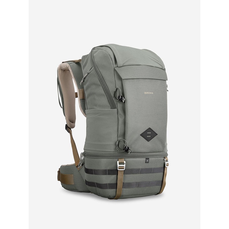 Decathlon QUECHUA 25L Hiking Backpack Nh Arpenaz 900