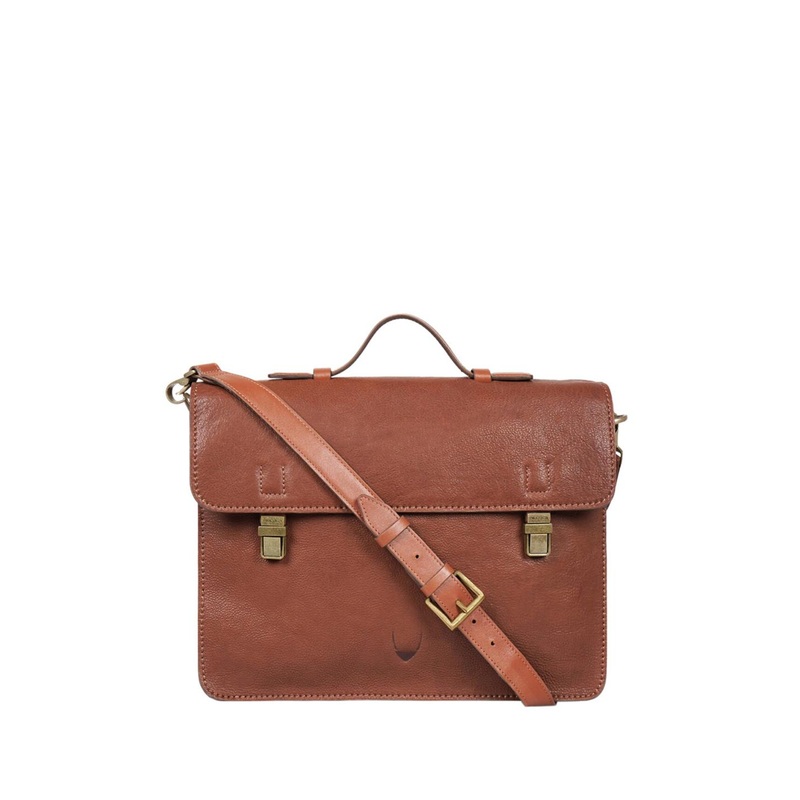 Hidesign Malmo 03 Medium Briefcase