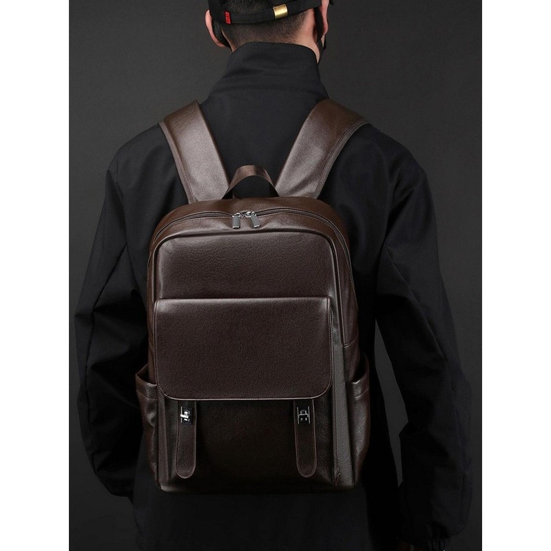 Mast & Harbour Men Executive Urban Commuter Backpack 25L