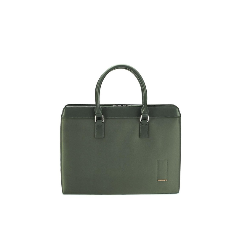 MOKOBARA Water Resistant Laptop Bag