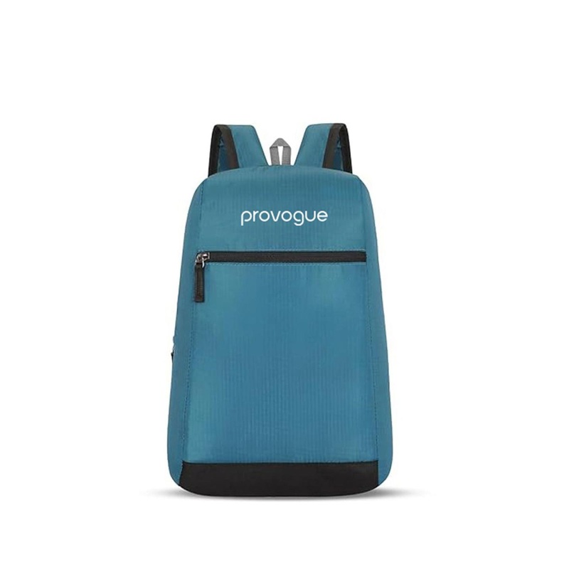 Provogue Unisex Backpack With Padded Ergonomic Strap