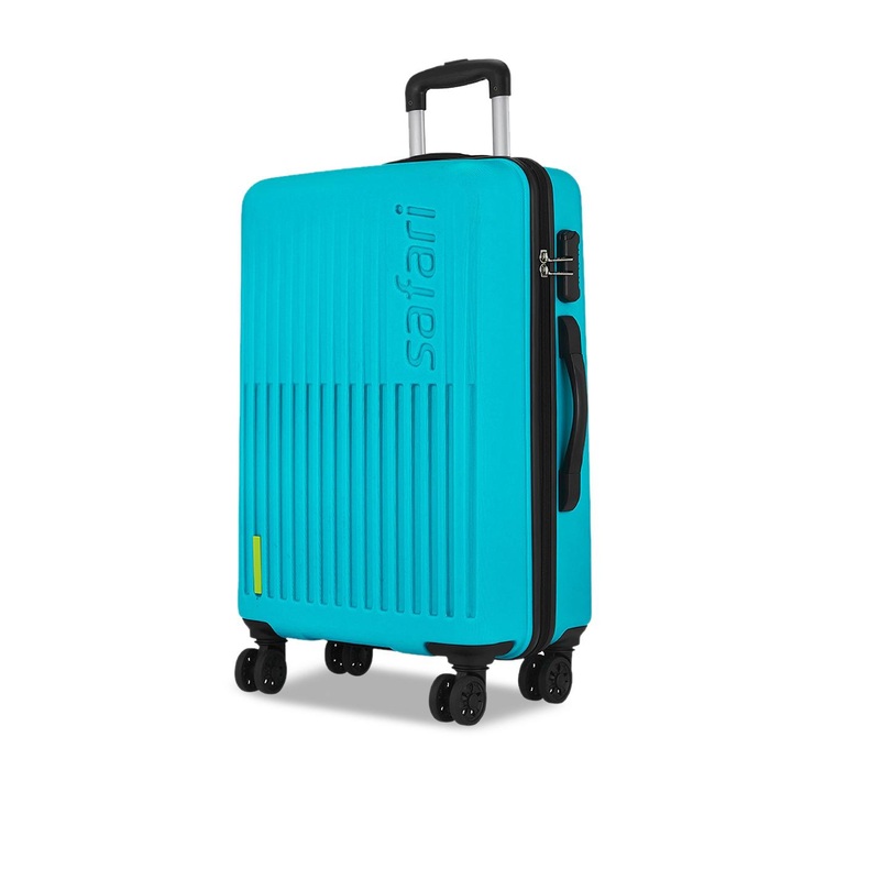 Safari Astra Textured Hard Case Large  Trolley Bag-76 Cms