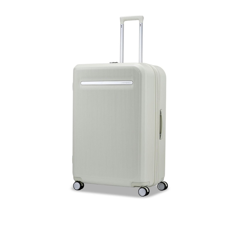 Samsonite Modus Textured Hard-Sided Large Trolley Bag