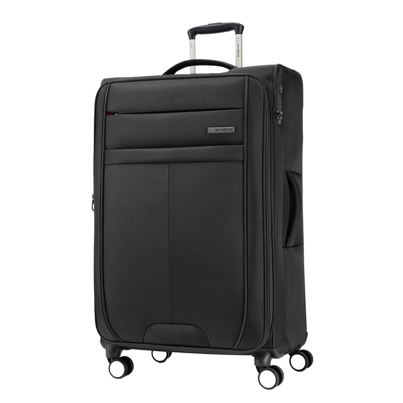 Samsonite Synch Soft-Sided Small Trolley Bag