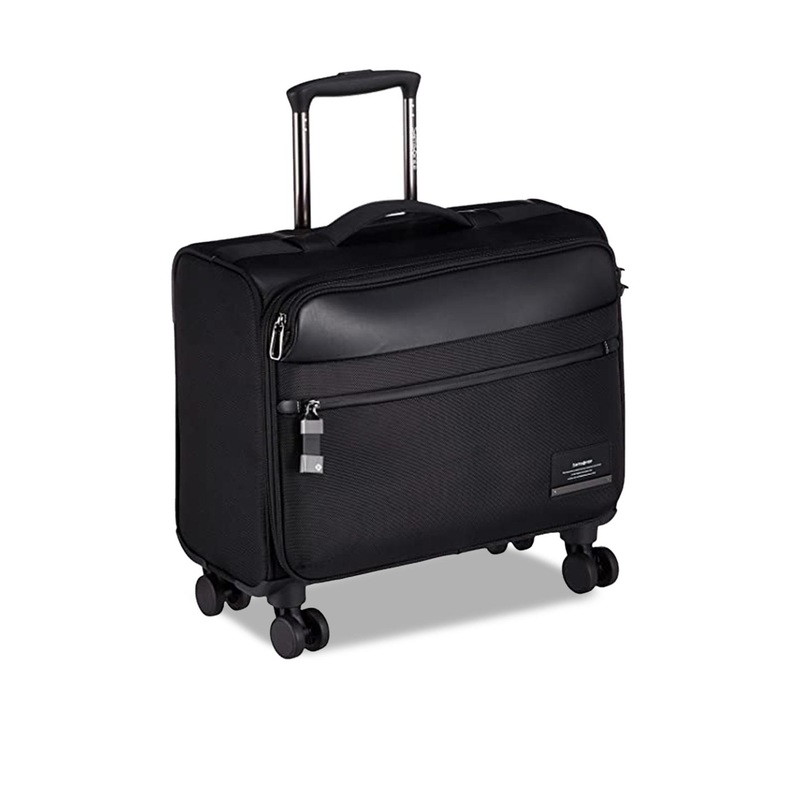 Samsonite Vestor Soft-Sided Trolley Bag
