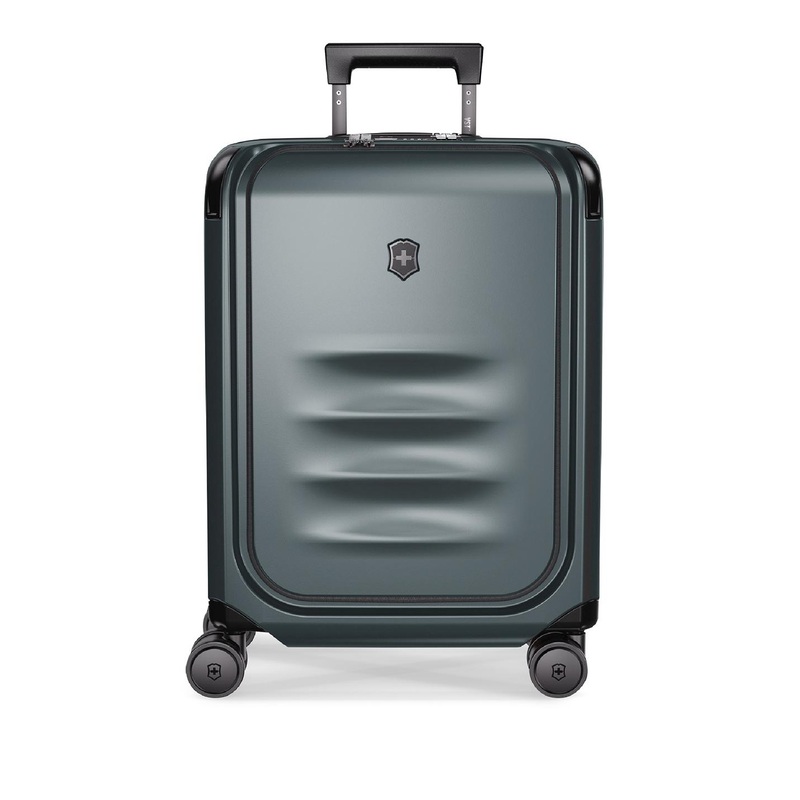 Victorinox Spectra 3.0 Textured Hard-Sided Cabin Trolley Bag