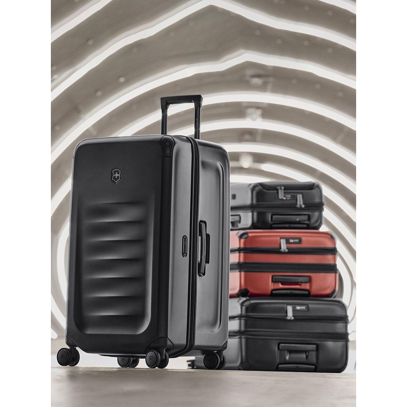 Victorinox Spectra Trunk Large Case Trolley Bag
