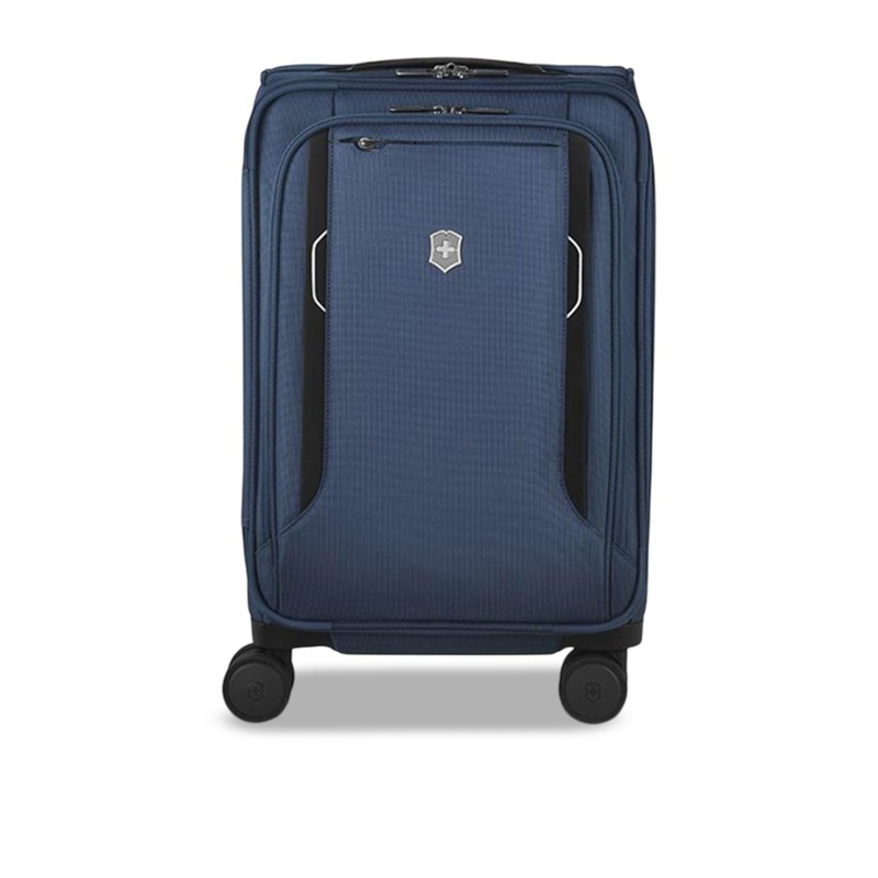 Victorinox Werks Traveler Softside Carry-On Trolley Bag 20\
