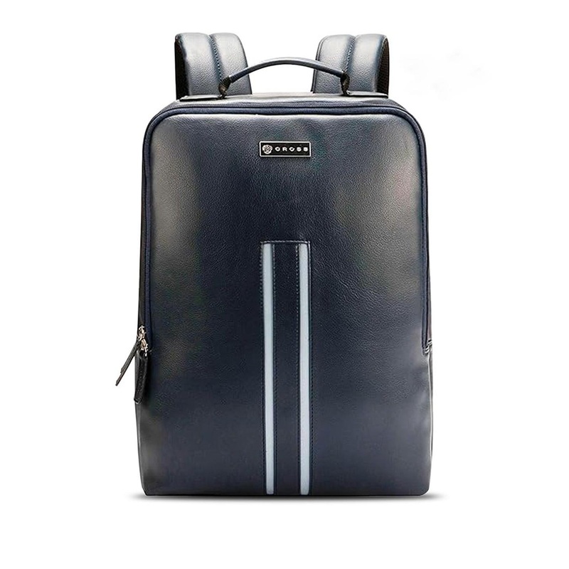 Cross Men Padded Joelson Laptop Backpack