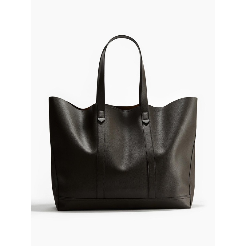 H&M Men Large shopper Handbag
