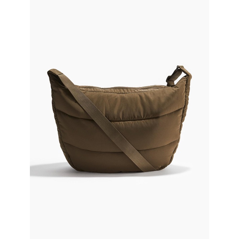 H&M Men Padded Crossbody Bag