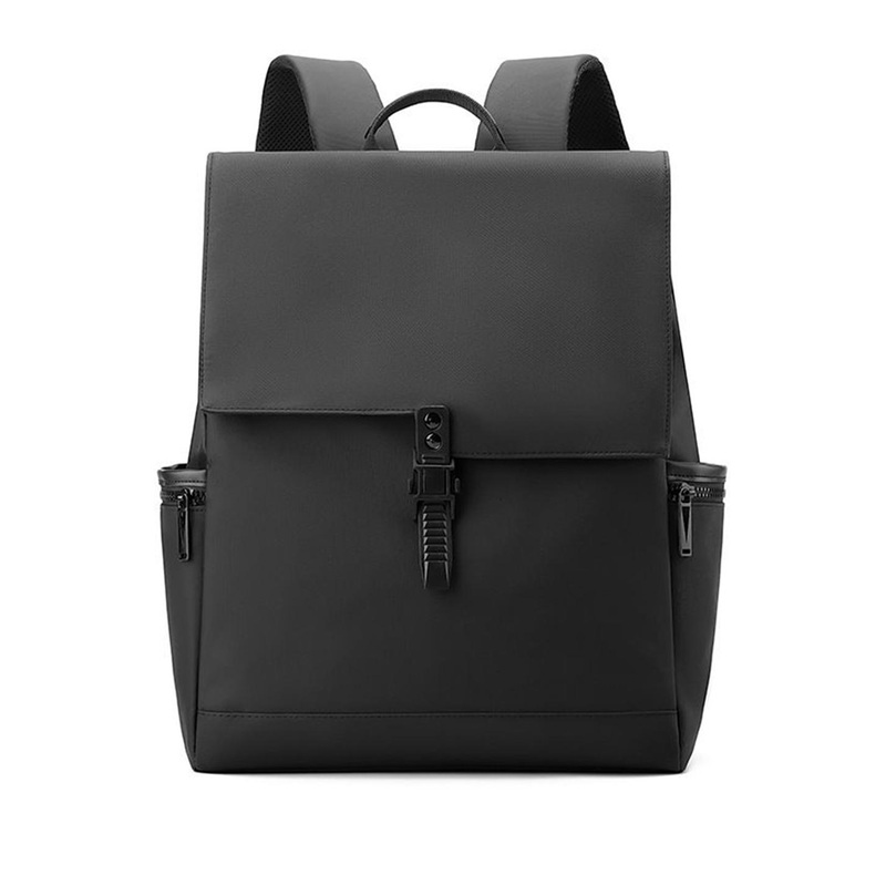 Mast & Harbour Men Executive Urban Commuter Backpack 19L