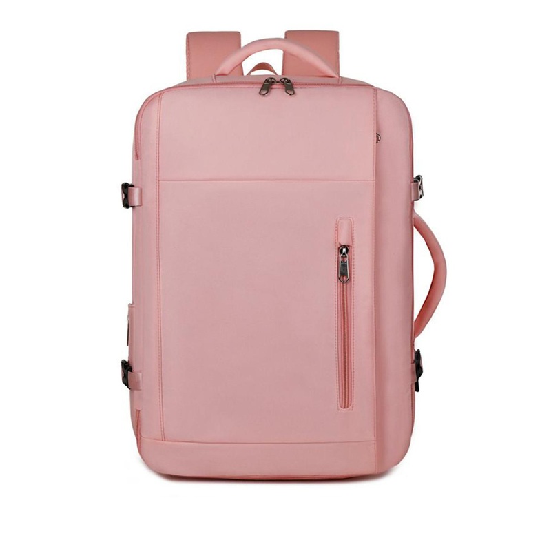 Mast & Harbour Solid Men Urban Commuter Backpack