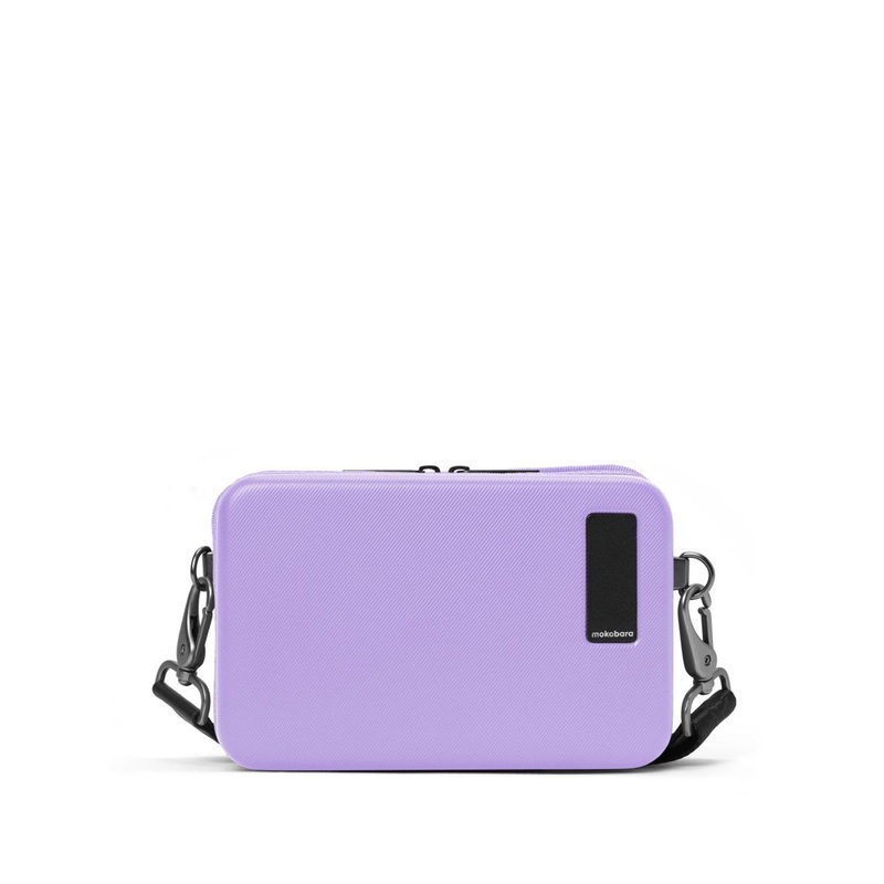 MOKOBARA The Moko Unisex Mini Messenger Bag