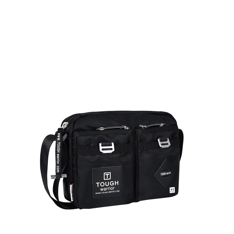 NFI essentials Unisex Messenger Bag