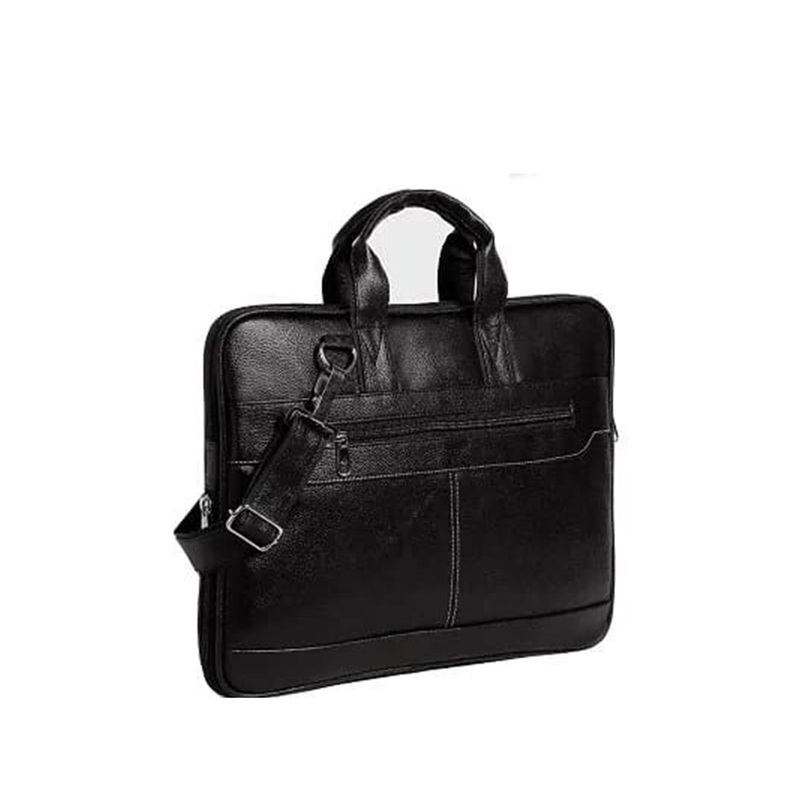 NYFEE Men Textured Laptop Sleeve