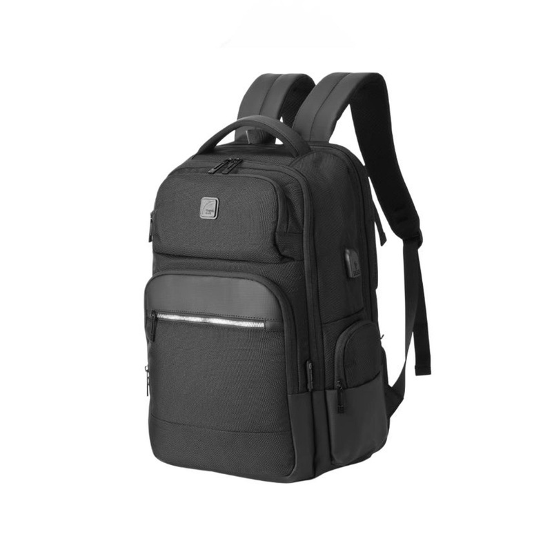 Travel Blue Pro 23 Advanced 17 Unisex Laptop Backpack