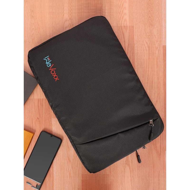 Wevoxx Men Waterproof Laptop Sleeve