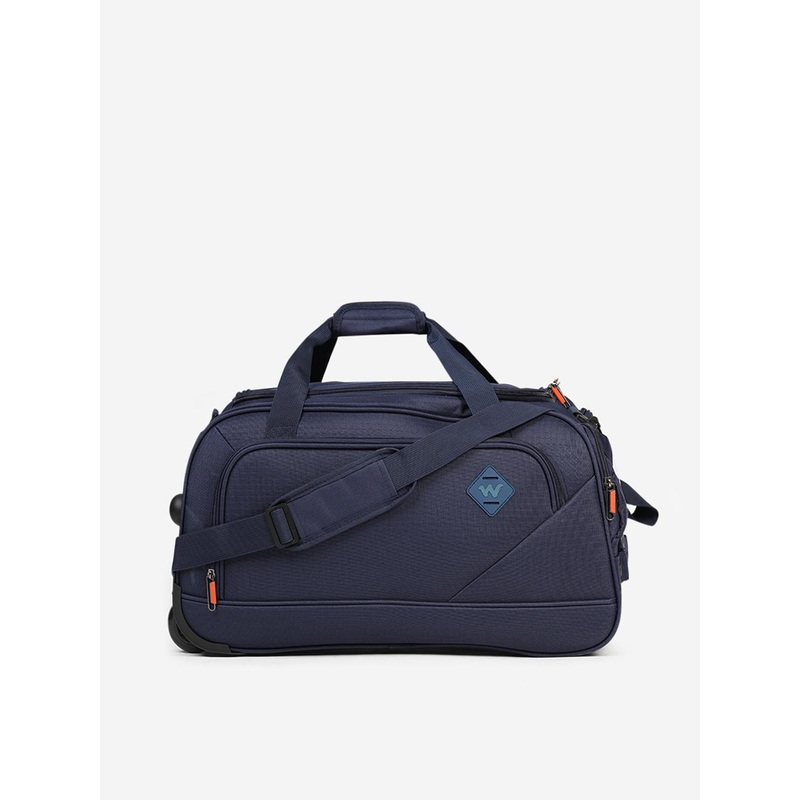 Wildcraft Atlaz Duffle Cabin Trolley Bag