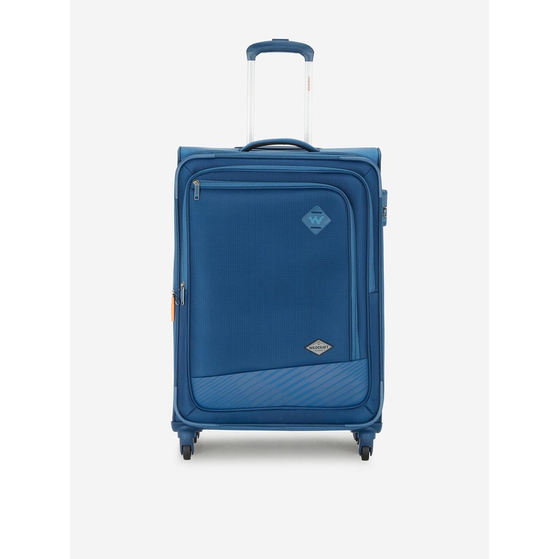 Wildcraft Sirius Soft-Sided Cabin Trolley Bag