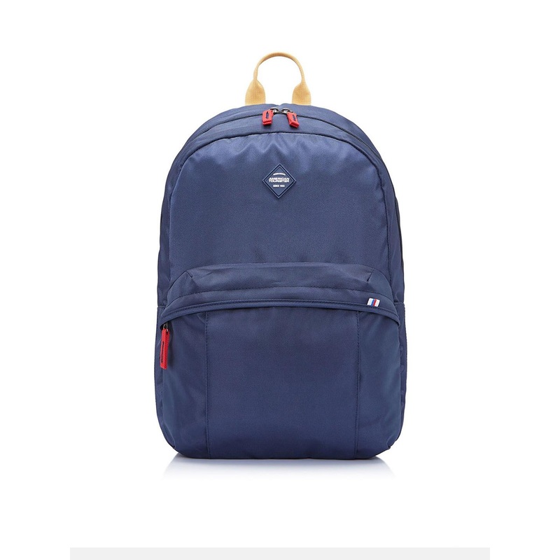 AMERICAN TOURISTER Rudy Backpack with Compression Straps