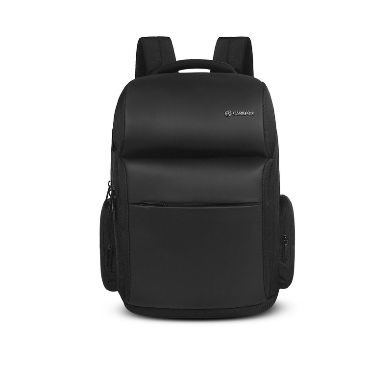 CARLTON Up To 16 Inch Ergonomic Backpack With Raincover