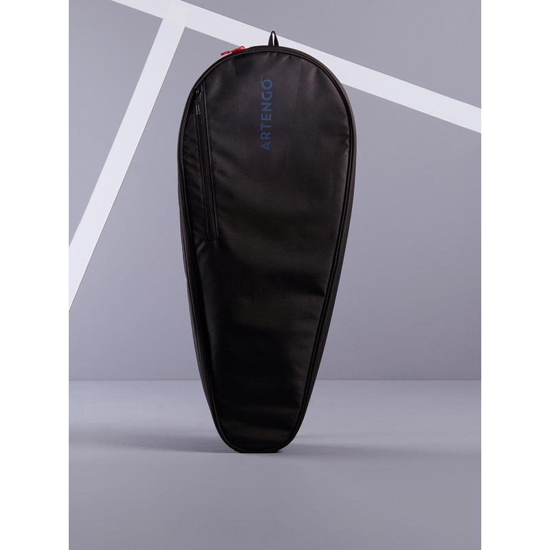 Decathlon ARTENGO – Black Tennis Racket Bag