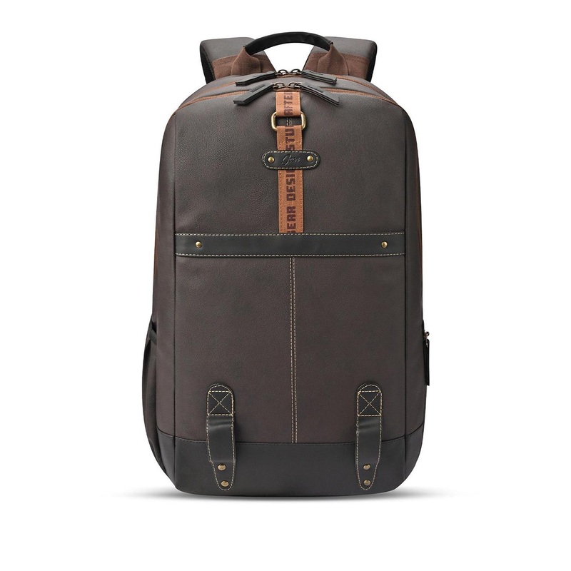 Gear Unisex Backpack with Anti-Theft