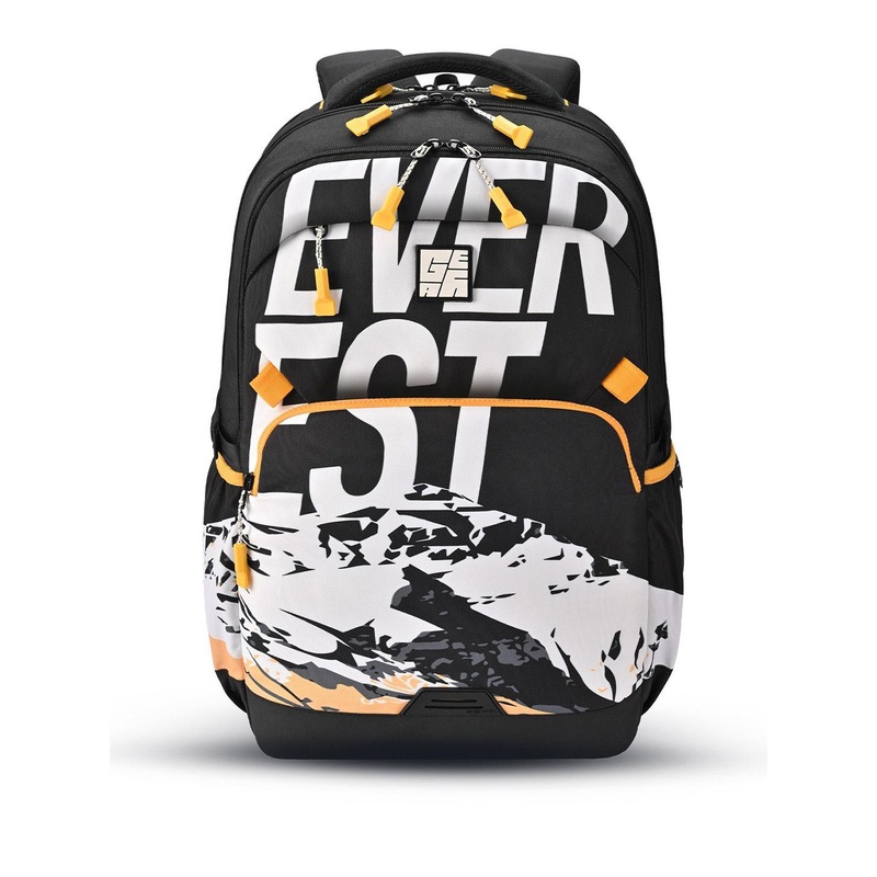 Gear Unisex Graphic Backpack