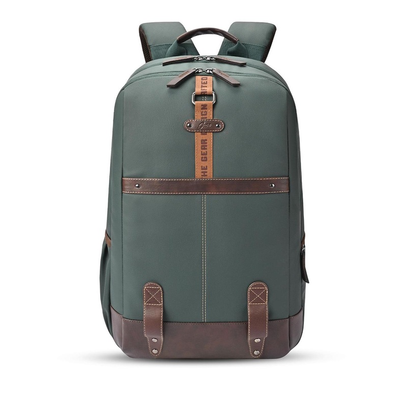 Gear Unisex Laptop Backpack with Anti-Theft