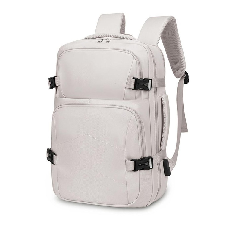 Mast & Harbour Men Executive Urban Commuter Backpack – 24L