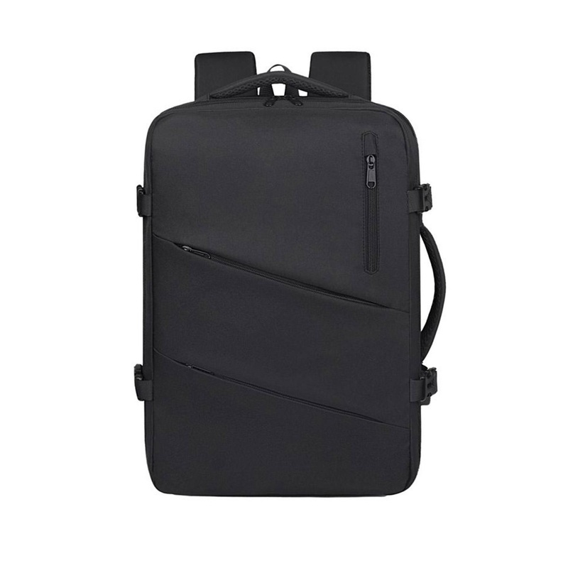Mast & Harbour Men Executive Urban Commuter Laptop Backpack with USB Charging Port