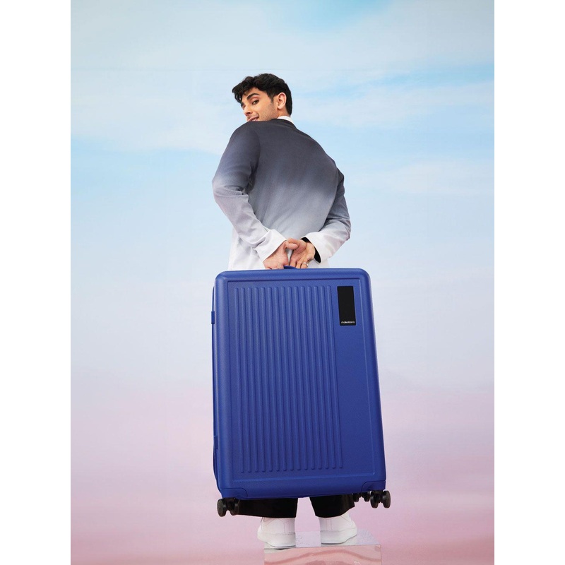 MOKOBARA The Transit Wave Hard-Sided Large Trolley Bag Suitcase Up To 100L