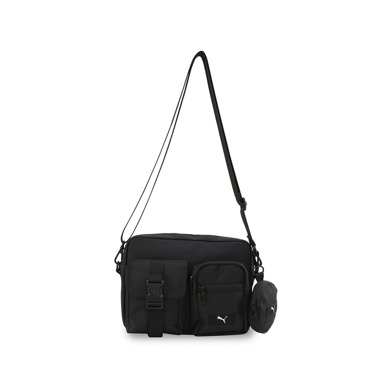 Puma Crossbody Lightweight Shoulder Bag