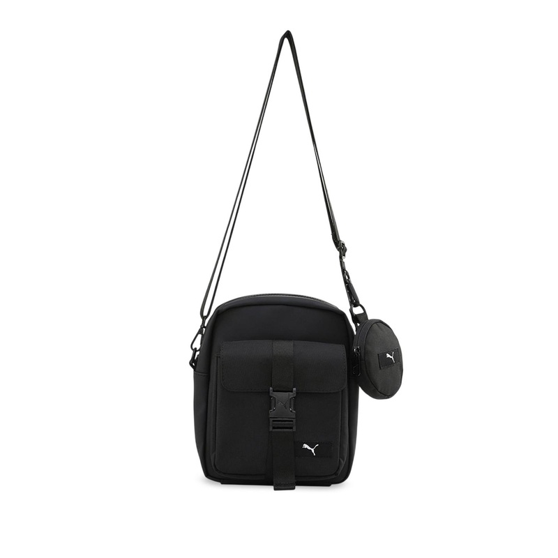 Puma Lightweight Everyday Messenger Bag