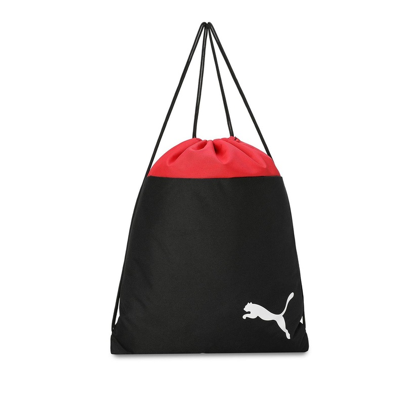 Puma teamGOAL Lightweight Gym Sack 16L