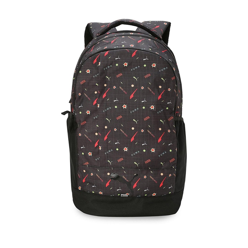 Puma Unisex Ignite Printed Backpack
