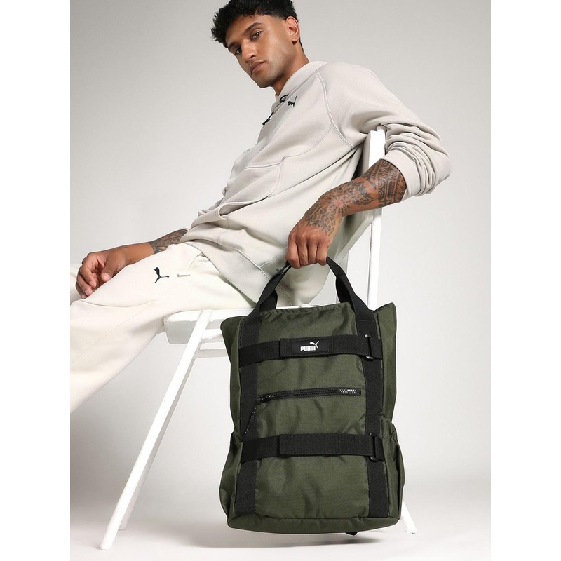 Puma Unisex Pro-Urbn Backpack