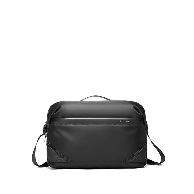 Red Lemon Large Capacity Briefcase 15.6\