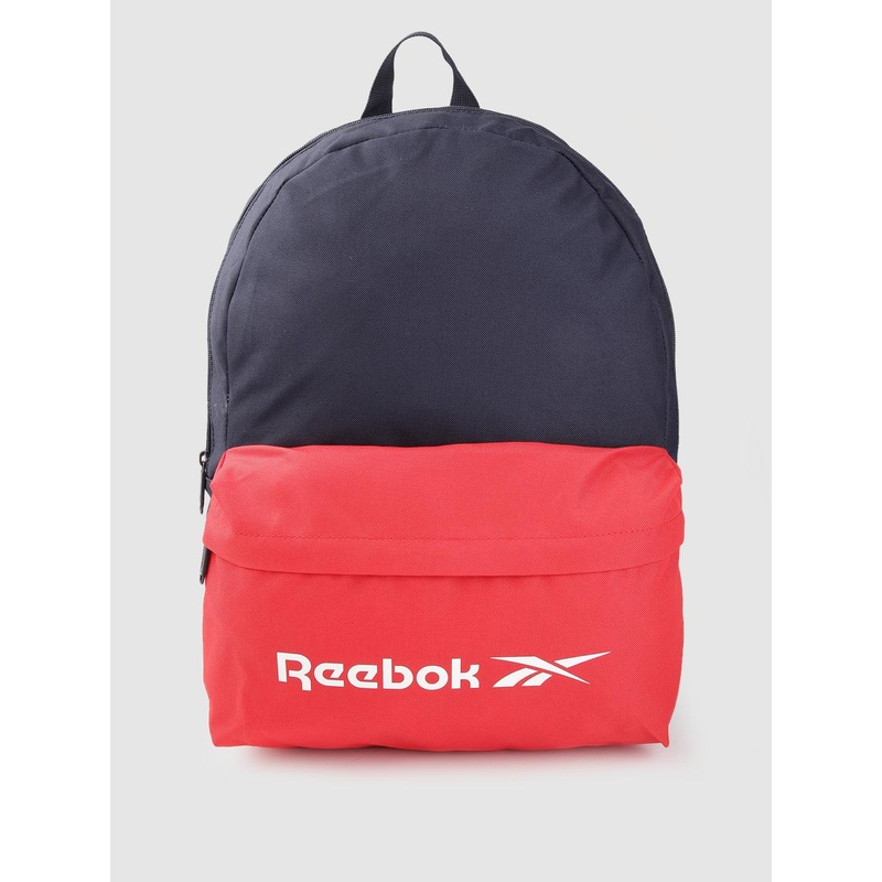 Reebok Unisex ACT CORE LL BKP Backpack – 17 Ltr