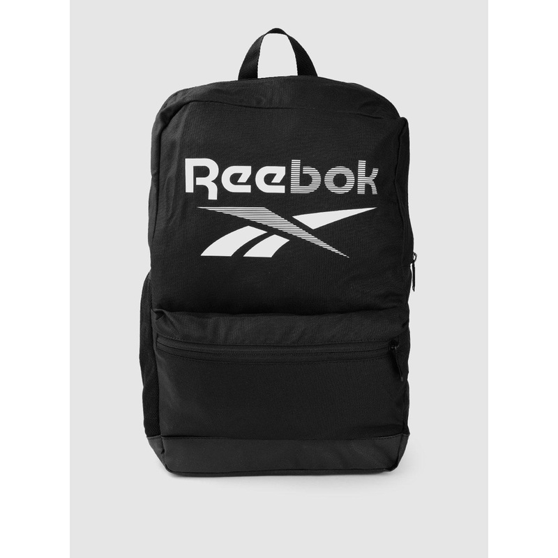 Reebok Unisex Brand Logo Backpack-19.09 L