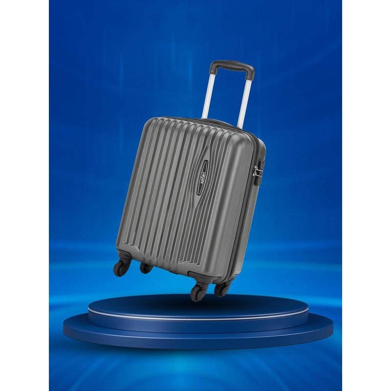 Safari Glimpse Premium Hardsided Cabin Trolley Suitcase- 56 cm