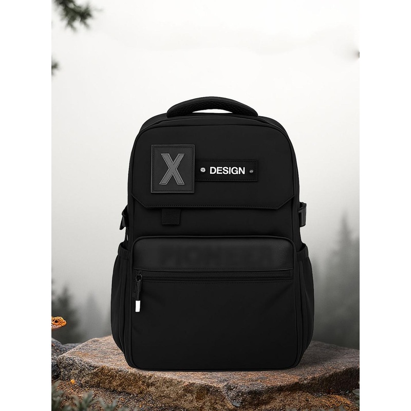 SAGEWARE Unisex Solid Laptop Bag