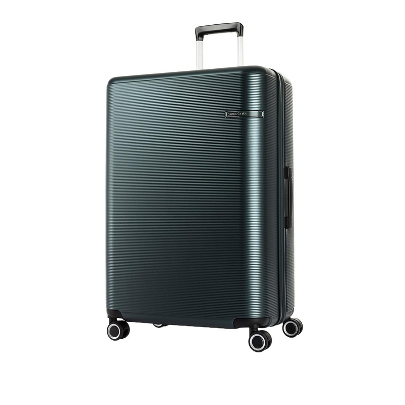 Samsonite Straren Spinner Hard Sided Trolley Bag