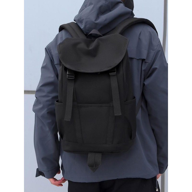 StyleCast x Revolte Unisex Padded Backpack