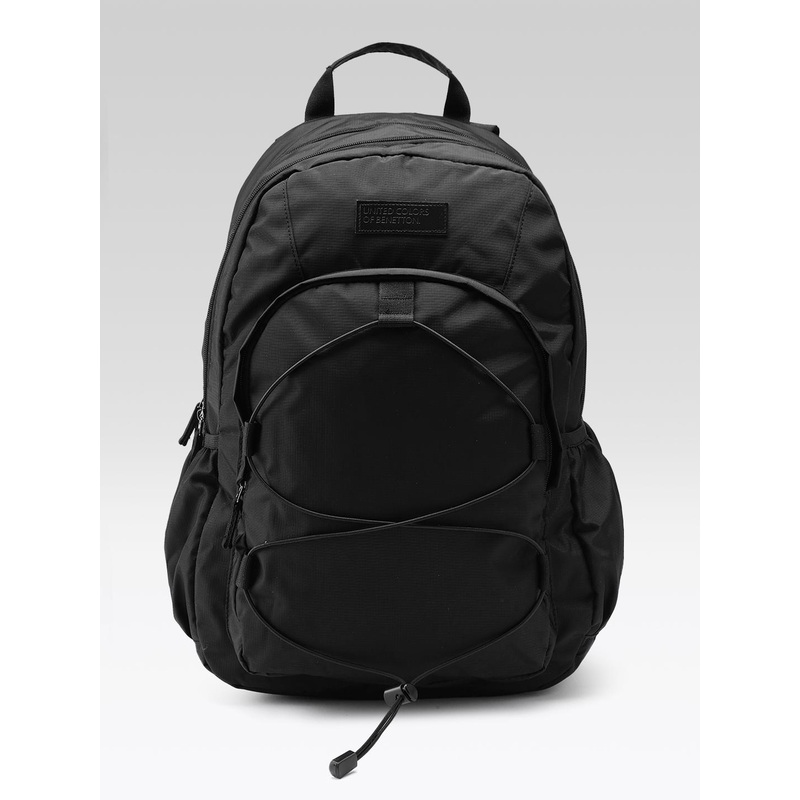 United Colors of Benetton Men Laptop Backpack – 26L